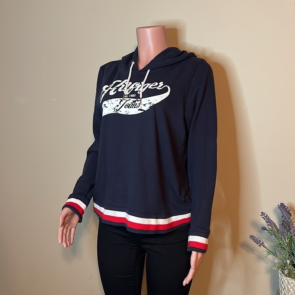 Tommy Hilfiger hoodie - Picture 2 of 5